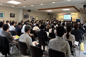 【第29回】お気軽座談会を開催しました